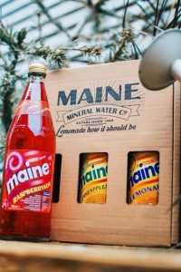 The Maine Gift Box