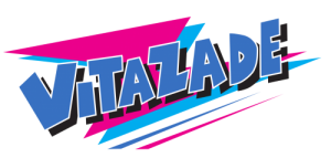 Vitazade logo