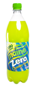 Maine ZERO Cloudy Lime